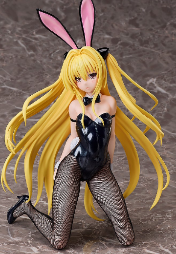 B-style  出包王女DARKNESS 金色暗影 兔女郎 1/6尺寸