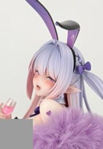 兔女郎精灵 特别版