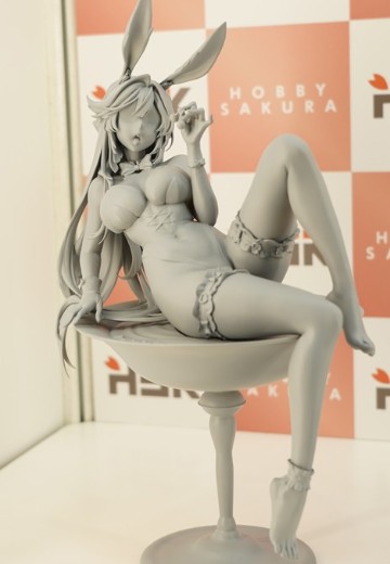 酒杯兔女郎