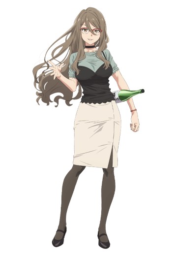 中原瑞希