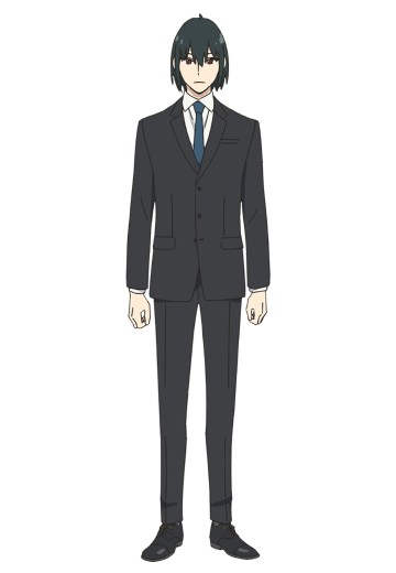 尤里·布莱尔