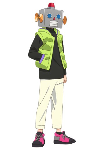 机器太