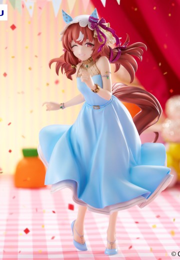赛马娘/闪耀！优俊少女 Trio-Try-iT珍藏人偶—爱如往昔—