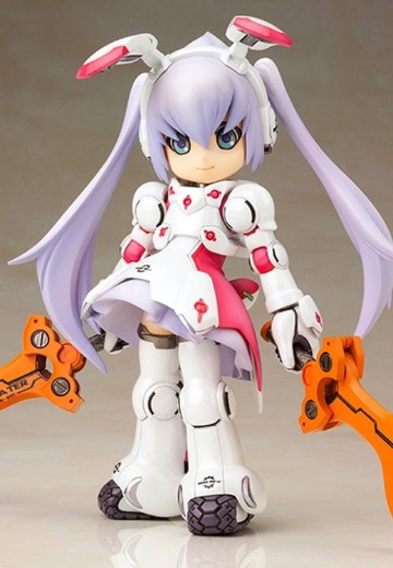 一击杀虫！！小惠惠 LEGACY DG-001LN USA-GEAR | Hpoi手办维基