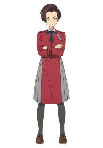春川蕗