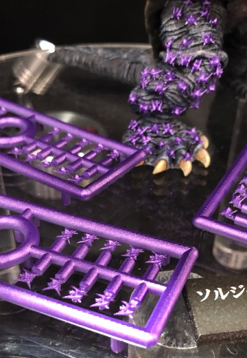 1/700比例 雷吉翁军团 | Hpoi手办维基
