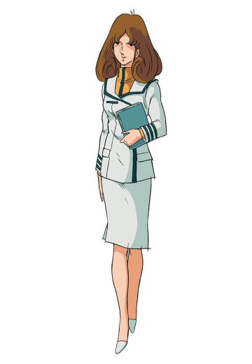早瀬未沙