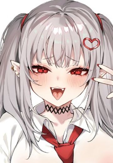 JK吸血鬼・瑠璃