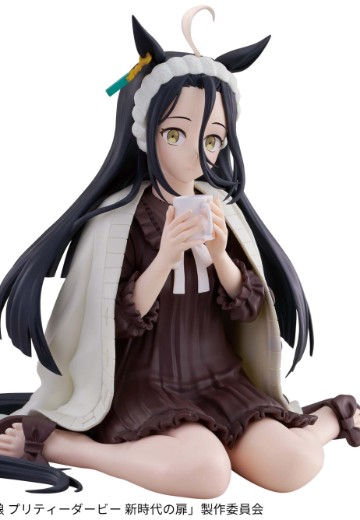 赛马娘 新时代的起点 -悠闲时光-曼城茶座 | Hpoi手办维基