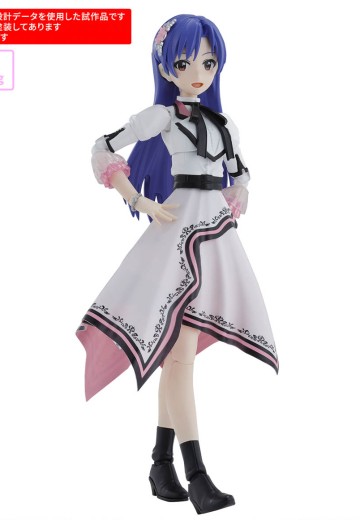 30MS 如月千早（20周年纪念服装 你和我！）（暂译）