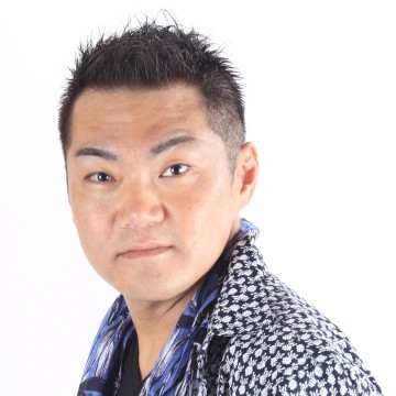 三宅健太