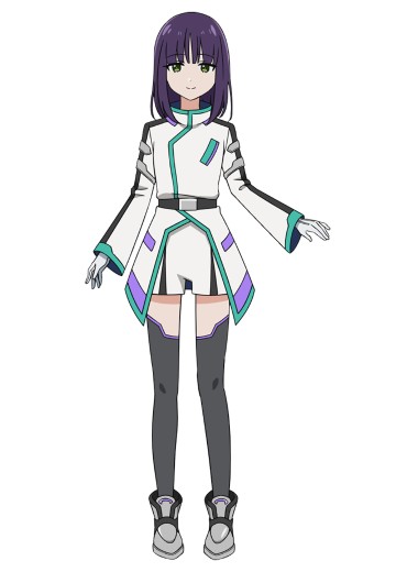 五棱郭紫苑