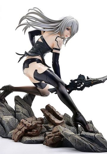 尼尔：自动人形 动画版 A2