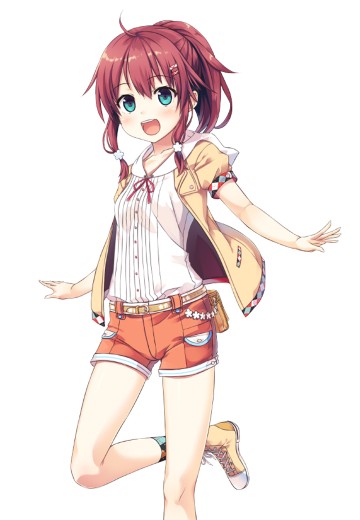右田日日姬