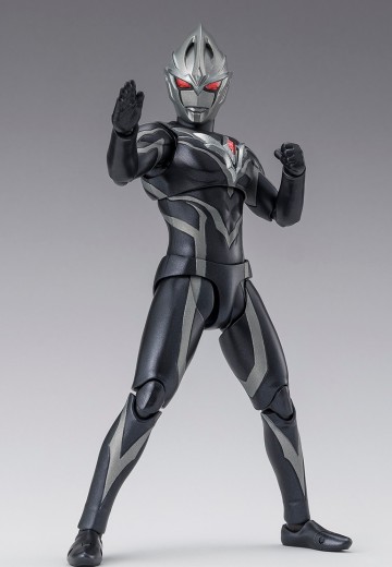 S.H.Figuarts 黑暗战士基尔亚刻