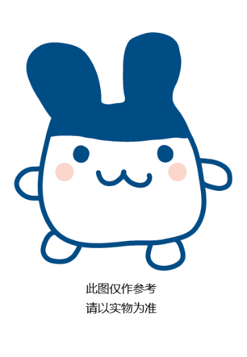 拓麻歌子 大耳吉房灯 | Hpoi手办维基