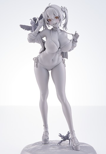 胜利女神：新的希望 马斯特：海盗之心