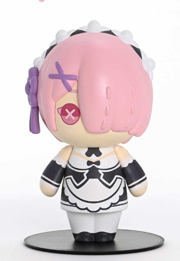 Cutie1+ Re：从零开始的异世界生活 拉姆