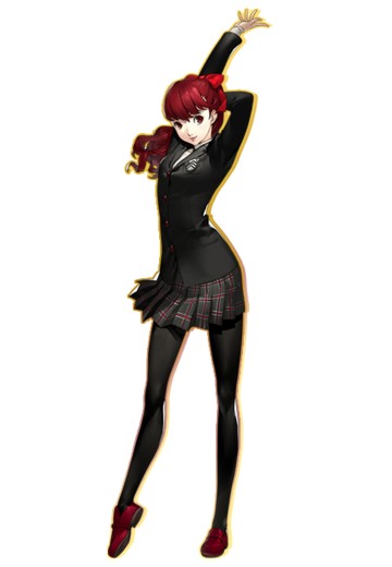 芳泽霞