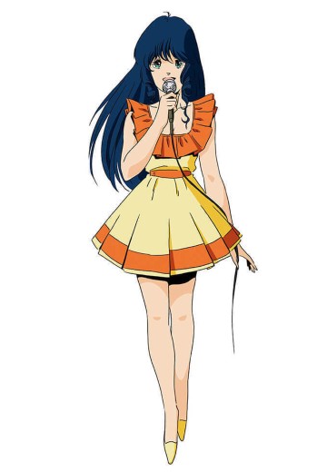 林明美