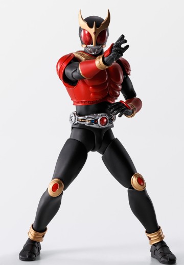 S.H.Figuarts（真骨雕制法） 假面骑士空我 全能形态-Store Limited Edition-
