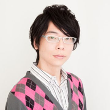 间岛淳司