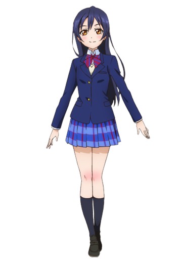 园田海未