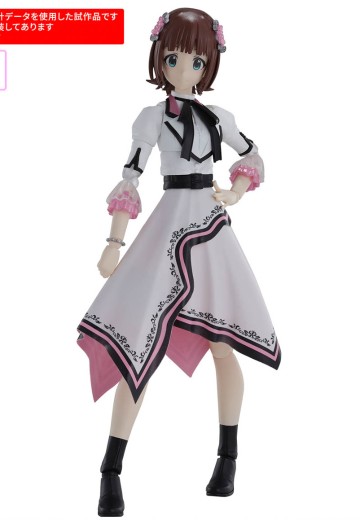 30MS 天海春香（20周年纪念服装 你和我！）（暂译）