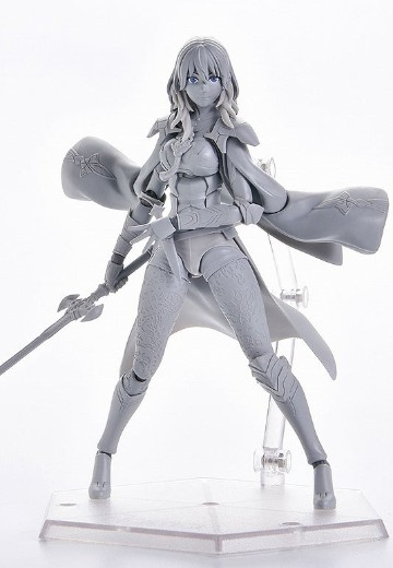 figma 火焰纹章 风花雪月 贝雷丝