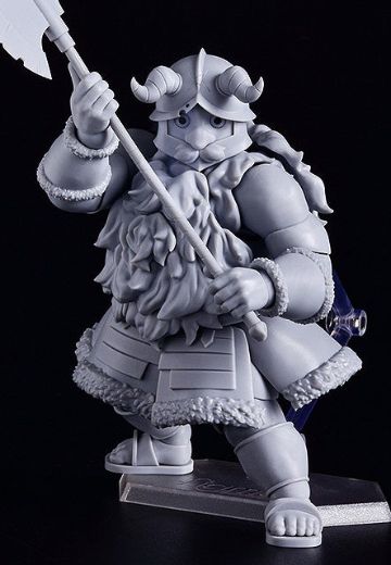 figma 迷宫饭 森西