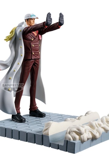 航海王 日用品玩偶！  赤犬 萨卡斯基 | Hpoi手办维基