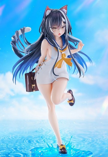 小龄女友