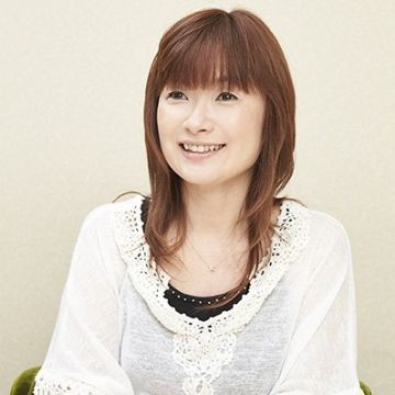 大谷育江