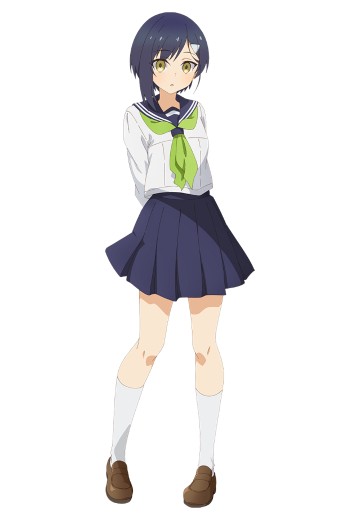 燕谷千春
