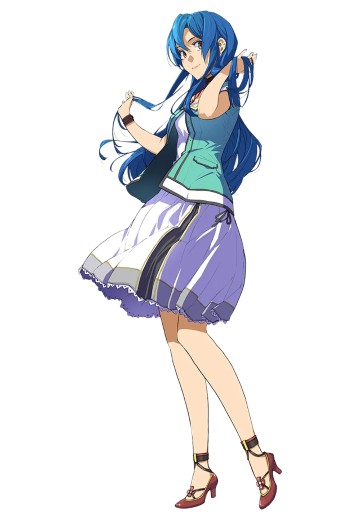 妮娜·芬里