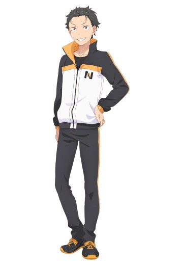 菜月昴