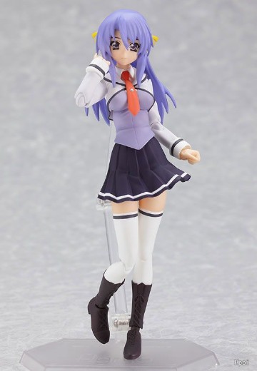 figma#086 se·KIRARA 志津野泉 校服