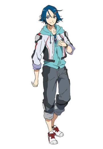 疾风·英梅尔曼