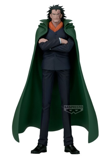 航海王  DXF～伟大航线系列～特别款 蒙奇·D·龙 | Hpoi手办维基