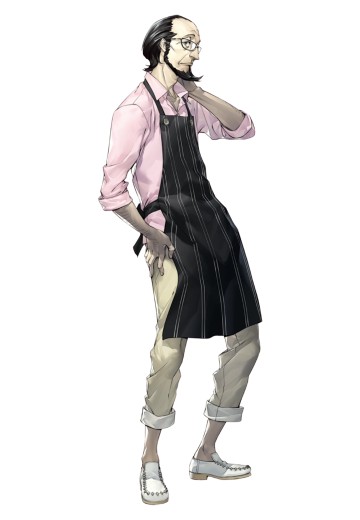 佐仓总治郎