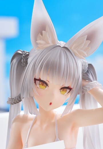 碧蓝航线 桎（朝凪）  午间的风平浪静 | Hpoi手办维基