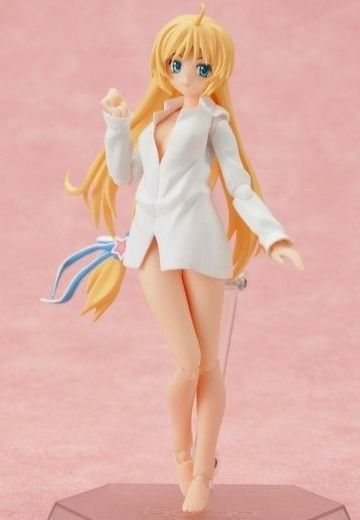 figma #SP-010 se·KIRARA 神乐亚矢 早餐咖啡