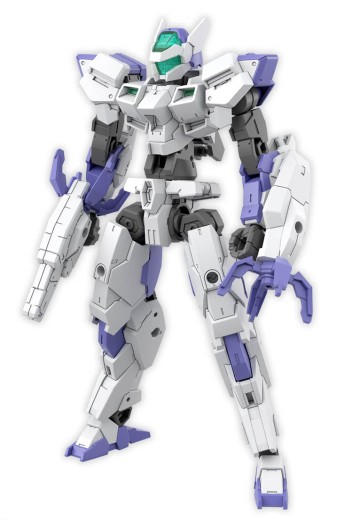 30MM 1/144 eEXM-40 伊格莱特 01