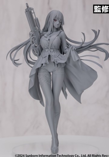 少女前线2：追放 玛琦朵 舞会休止符