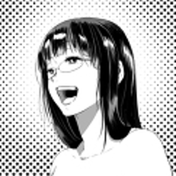 黒巣ガタリ