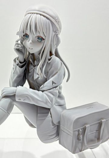 秋之色