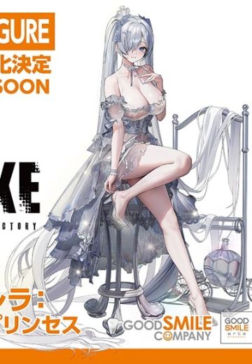 胜利女神：新的希望 灰姑娘：玻璃公主