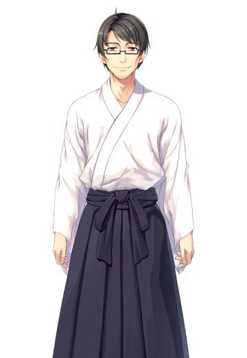 赤井清春