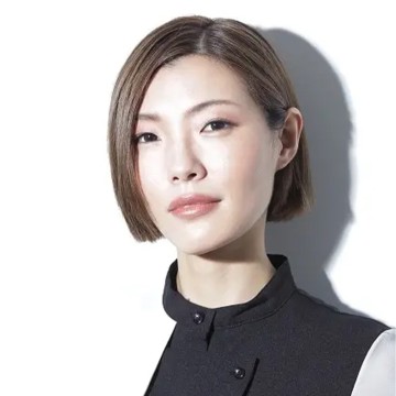 志田有彩