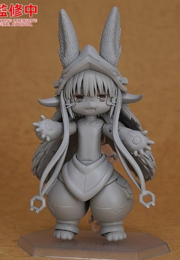 figma 来自深渊 烈日黄金乡 娜娜奇
